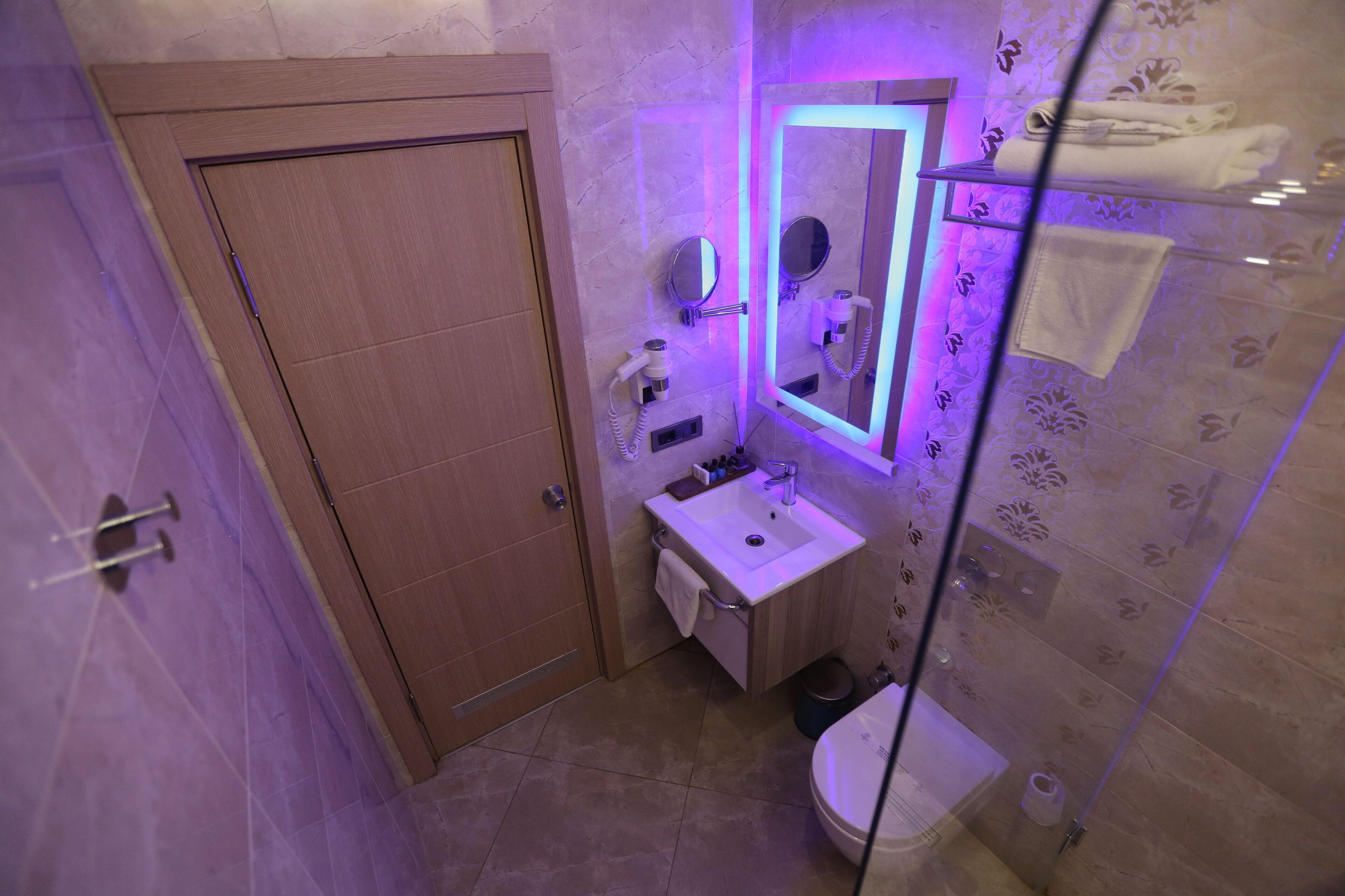 Restwon Suite Hotel — Photos 2