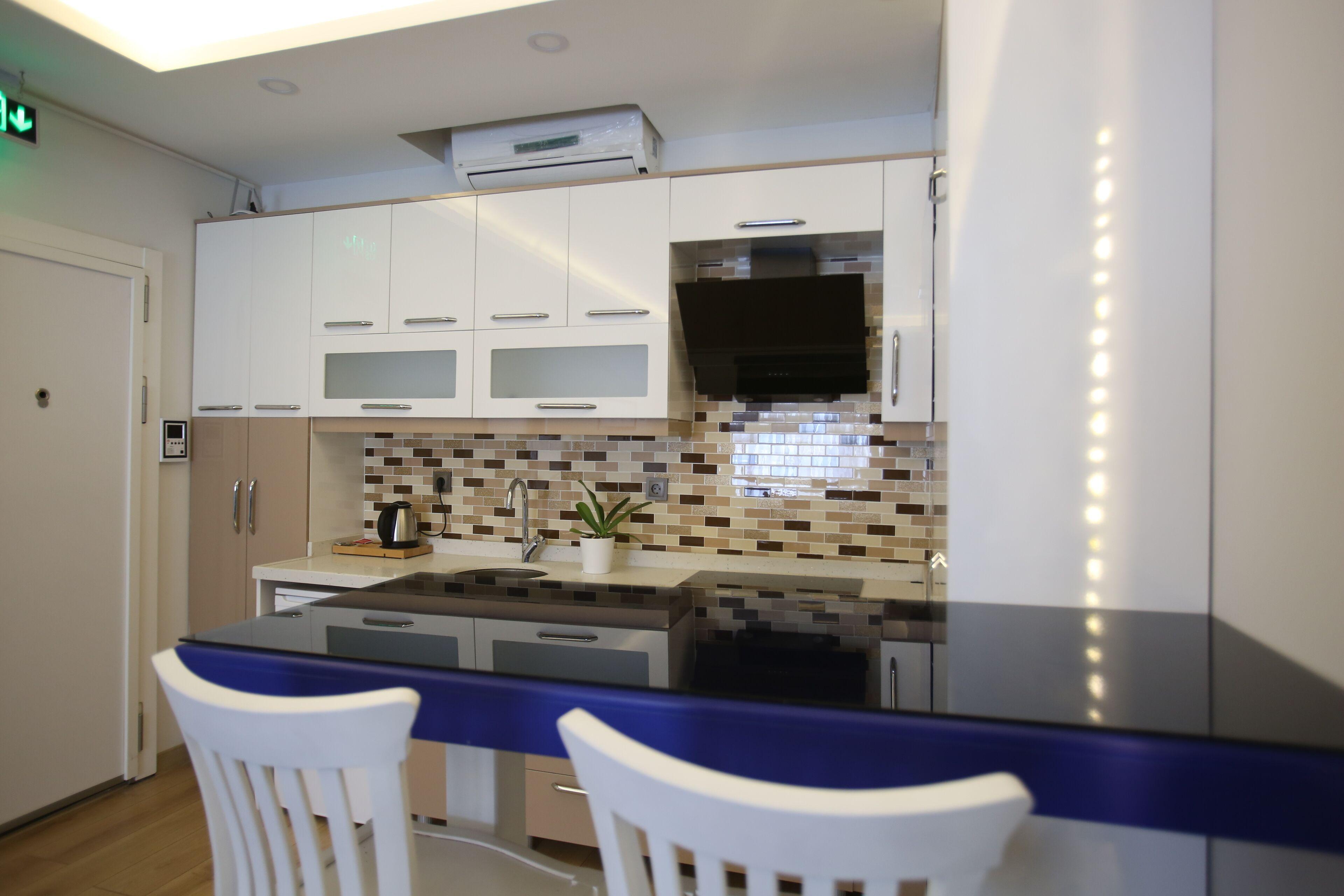 Restwon Suite Hotel — Photos 1